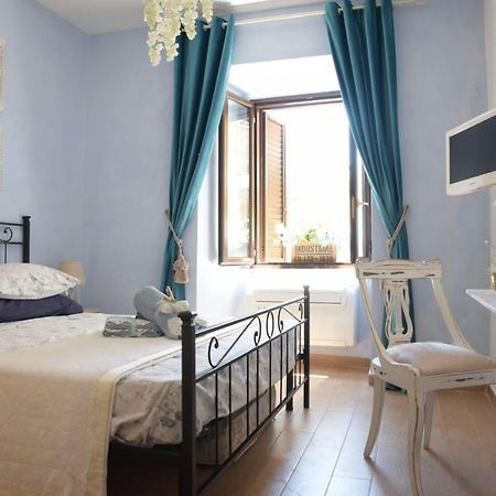 San Salvator Luxury Suites เน็ตตูโน ภายนอก รูปภาพ