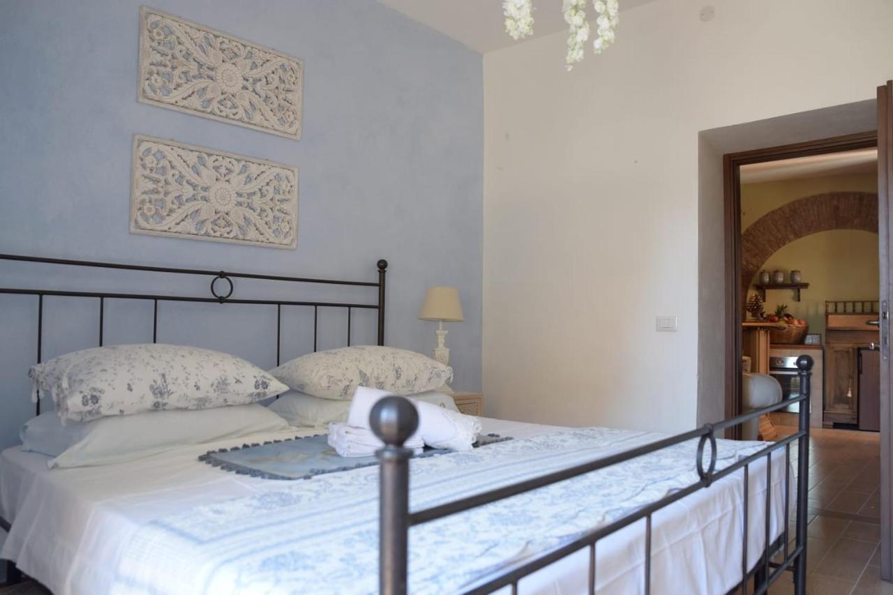 San Salvator Luxury Suites เน็ตตูโน ภายนอก รูปภาพ