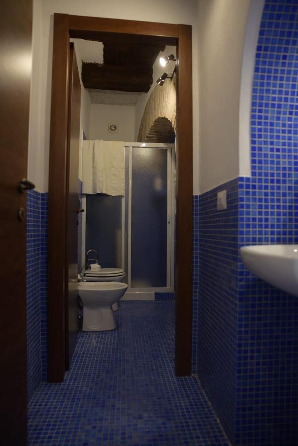 San Salvator Luxury Suites เน็ตตูโน ภายนอก รูปภาพ